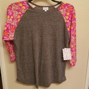 BNWT LuLaRoe Randy Size Large
